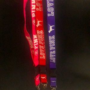 Lanyards
